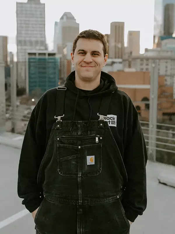 David Monteith – Lead Journeyman locksmith at Black Cat lock and key