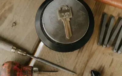 Master key systems: One key for many doors, simplifying your key ring