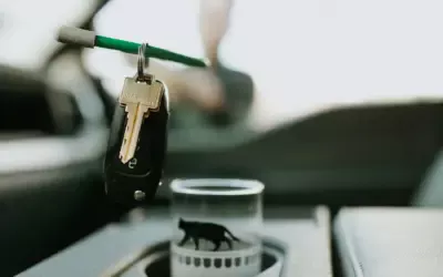 Car Lockout Services in Calgary – Fast, Damage-Free Unlocks 24/7
