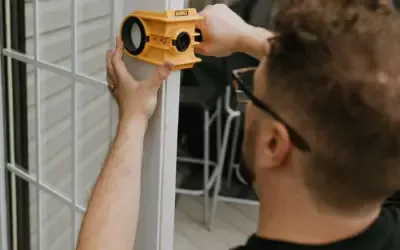 Deadbolts Matter—But So Does the Rest of Your Door