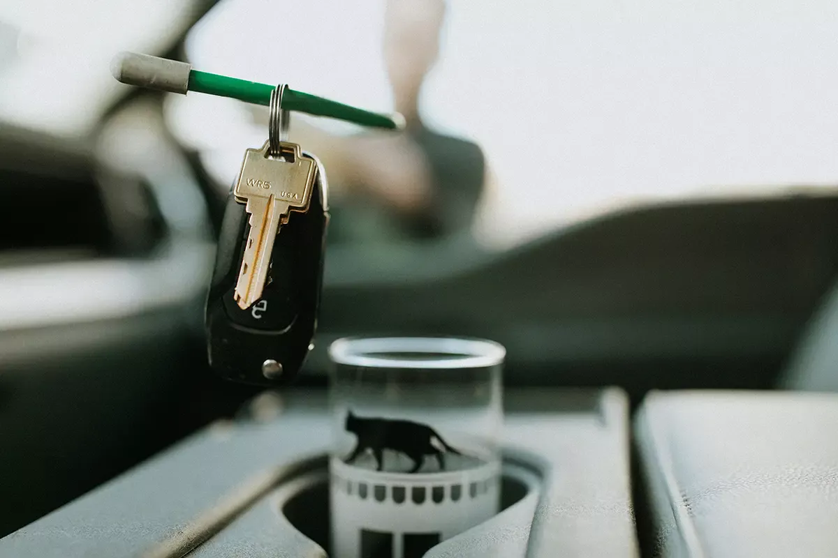 black cat lock and key - Automotive locksmith services in Calgary