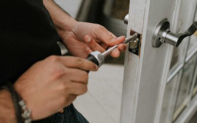 Choosing the Right Deadbolt: A Buyer’s Guide to Help You Make the Best Decision for Your Home or Business Security
