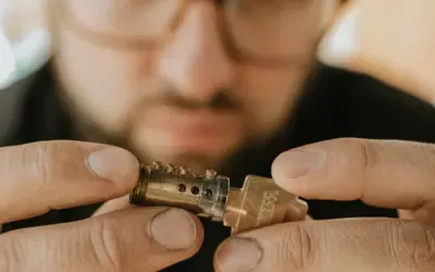Peace of Mind and the Importance of Changing Your Locks