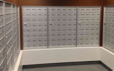 Mail box locks – we do that!